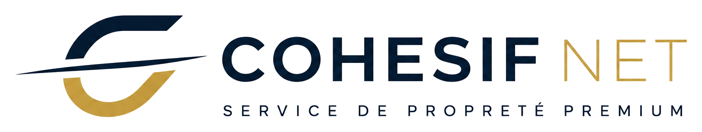 Cohesif Net — Nettoyage professionnel à Nancy et en Meurthe-et-Moselle